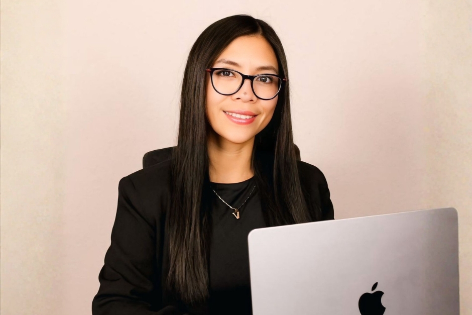 vanesa1 Vanessa Pizarro